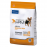 Virbac Adult Small & Toy - пълноценна храна за кучета мини и малки породи над 10 месечна възраст 
